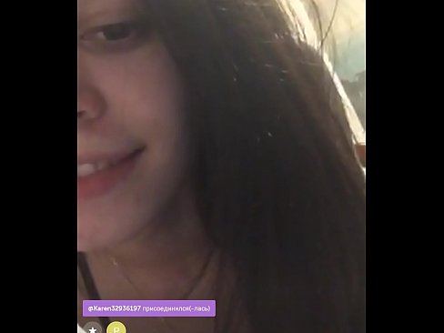 ❤️ Slutty Russian bitch (Periscope, VKontakte, Instagram) ☑ Na'o le porn ❌️