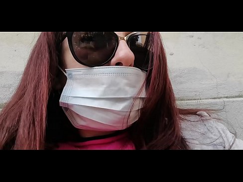 ❤️ Ua tauimasui Nicoletta i lona tuaoi ma pi i lona faletaavale (Special Covid19 Italian Quarantine) ☑ Na'o le porn ❌️