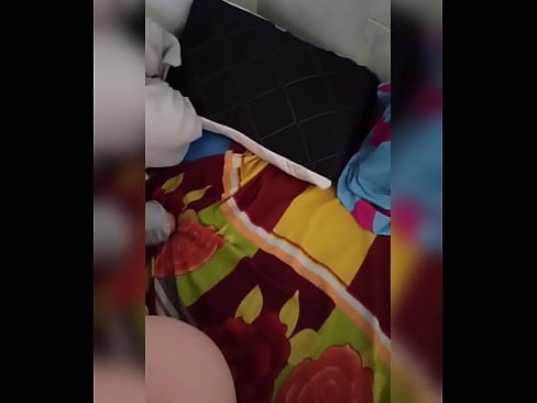❤️ O la'u uo e nofo na o ia i le fale ona o lana tane e alu i tafaoga ma ou te faaaogaina le avanoa e fufui ai ma faatumu lana asini i le susu. ☑ Na'o le porn ❌️